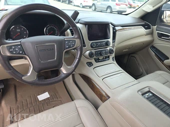 2016 GMC Yukon Denali 5SA - miniatura 11