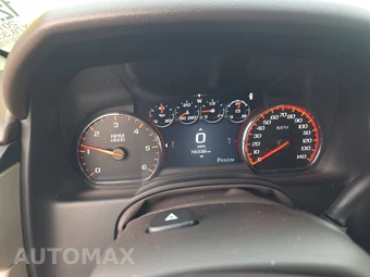 2016 GMC Yukon Denali 5SA - miniatura 12