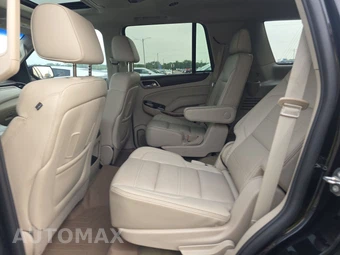 2016 GMC Yukon Denali 5SA - miniatura 13