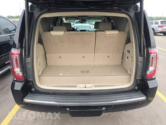 2016 GMC Yukon Denali 5SA - miniatura 17