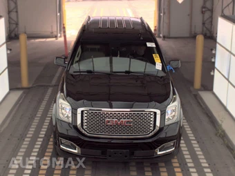 2016 GMC Yukon Denali 5SA - miniatura 2