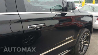 2016 GMC Yukon Denali 5SA - miniatura 27