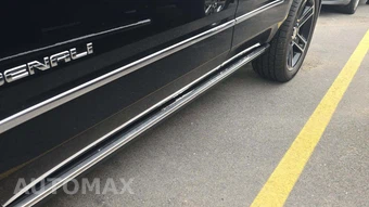 2016 GMC Yukon Denali 5SA - miniatura 33