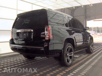 2016 GMC Yukon Denali 5SA - miniatura 4