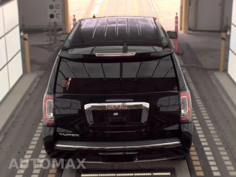 2016 GMC Yukon Denali 5SA - miniatura 5