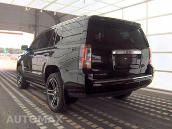 2016 GMC Yukon Denali 5SA - miniatura 6