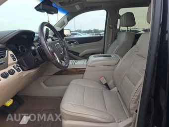 2016 GMC Yukon Denali 5SA - miniatura 7