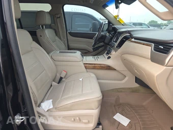 2016 GMC Yukon Denali 5SA - miniatura 8