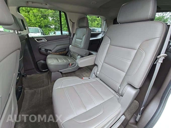 2016 GMC Yukon Denali 5SA - miniatura 13