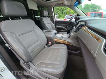 2016 GMC Yukon Denali 5SA - miniatura 19
