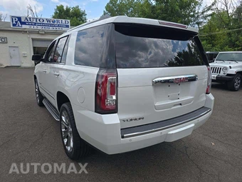 2016 GMC Yukon Denali 5SA - miniatura 2