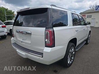 2016 GMC Yukon Denali 5SA - miniatura 3