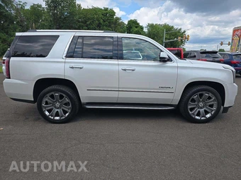2016 GMC Yukon Denali 5SA - miniatura 4