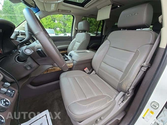 2016 GMC Yukon Denali 5SA - miniatura 6