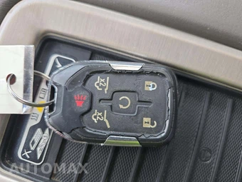 2016 GMC Yukon Denali 5SA - miniatura 8