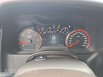 2016 GMC Yukon Denali 5SA - miniatura 9