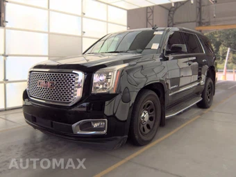 2016 GMC Yukon Denali 5SA