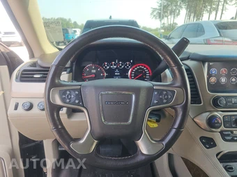 2016 GMC Yukon Denali 5SA - miniatura 10