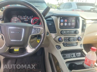 2016 GMC Yukon Denali 5SA - miniatura 11