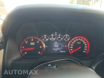 2016 GMC Yukon Denali 5SA - miniatura 12