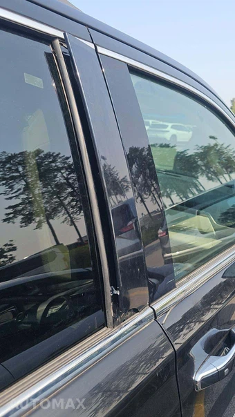 2016 GMC Yukon Denali 5SA - miniatura 19