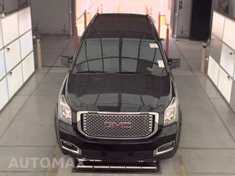 2016 GMC Yukon Denali 5SA - miniatura 2