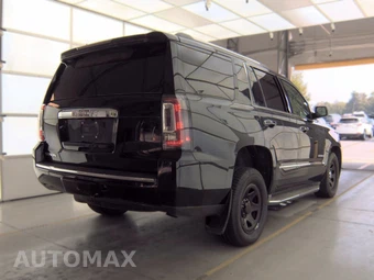 2016 GMC Yukon Denali 5SA - miniatura 4