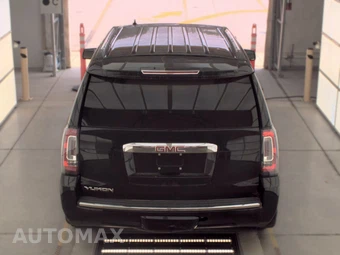2016 GMC Yukon Denali 5SA - miniatura 5