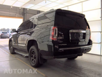 2016 GMC Yukon Denali 5SA - miniatura 6