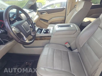 2016 GMC Yukon Denali 5SA - miniatura 7