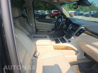 2016 GMC Yukon Denali 5SA - miniatura 8