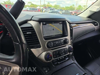 2016 GMC Yukon Denali 5SA - miniatura 10