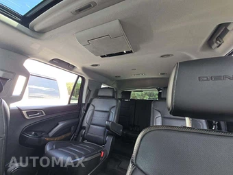 2016 GMC Yukon Denali 5SA - miniatura 11