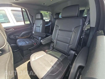 2016 GMC Yukon Denali 5SA - miniatura 13