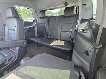 2016 GMC Yukon Denali 5SA - miniatura 14