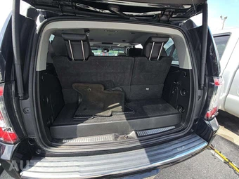 2016 GMC Yukon Denali 5SA - miniatura 15