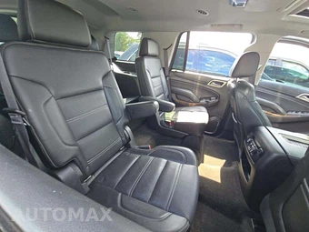 2016 GMC Yukon Denali 5SA - miniatura 17