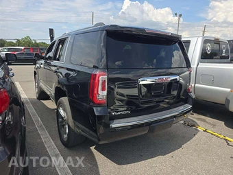 2016 GMC Yukon Denali 5SA - miniatura 2