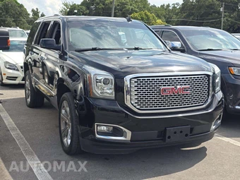 2016 GMC Yukon Denali 5SA - miniatura 4