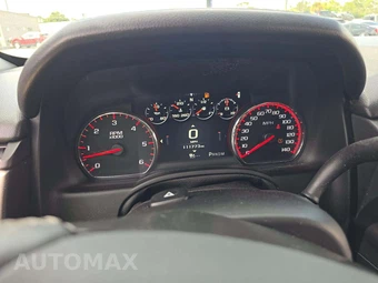2016 GMC Yukon Denali 5SA - miniatura 9