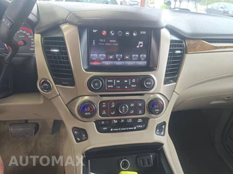 2016 GMC Yukon Denali 5SA - miniatura 11
