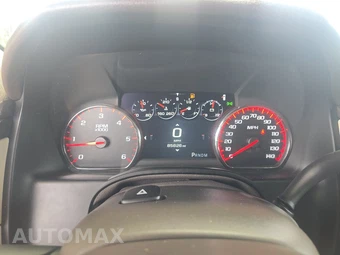 2016 GMC Yukon Denali 5SA - miniatura 12