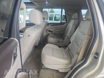 2016 GMC Yukon Denali 5SA - miniatura 13