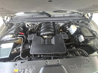 2016 GMC Yukon Denali 5SA - miniatura 16