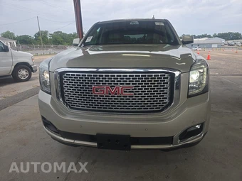 2016 GMC Yukon Denali 5SA - miniatura 2