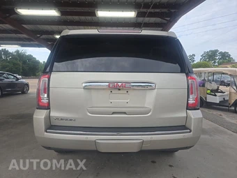 2016 GMC Yukon Denali 5SA - miniatura 5