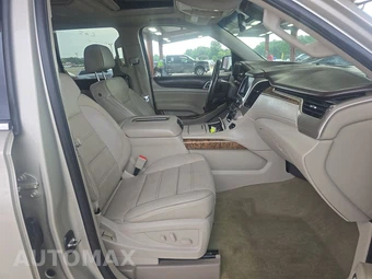 2016 GMC Yukon Denali 5SA - miniatura 8