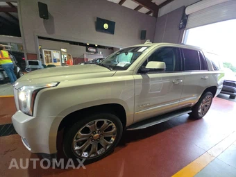 2016 GMC Yukon Denali 5SA