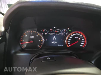 2016 GMC Yukon Denali 5SA – miniatura 12