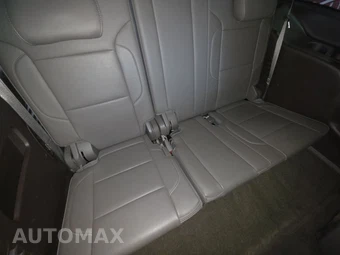2016 GMC Yukon Denali 5SA – miniatura 14